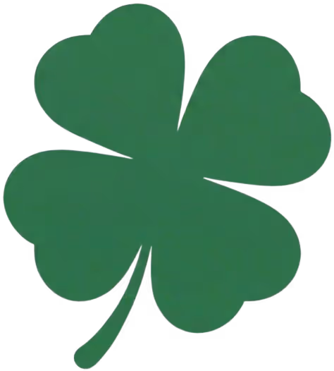 Clover Icon